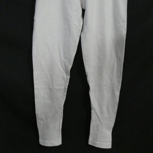 KHAADI PRET | size 8 | White Pajama Bottoms - Picture 7 of 16